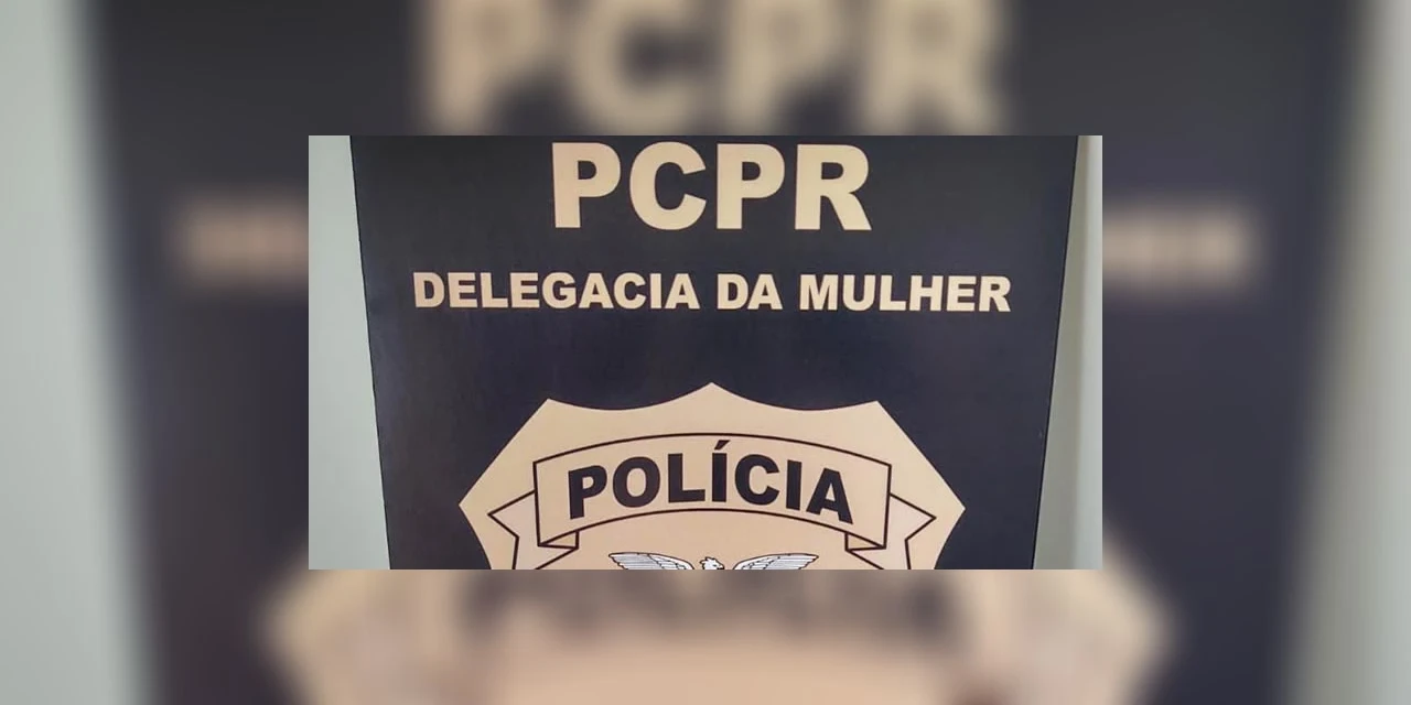 Delegacia da Mulher prende policial penal por perseguição e descumprimento de medida protetiva, em PG