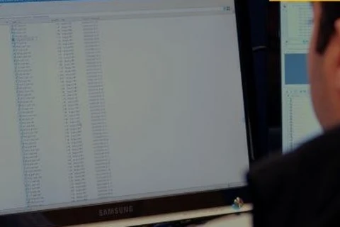 PF deflagra Operação Coringa contra suspeito de ataque a sites do Governo