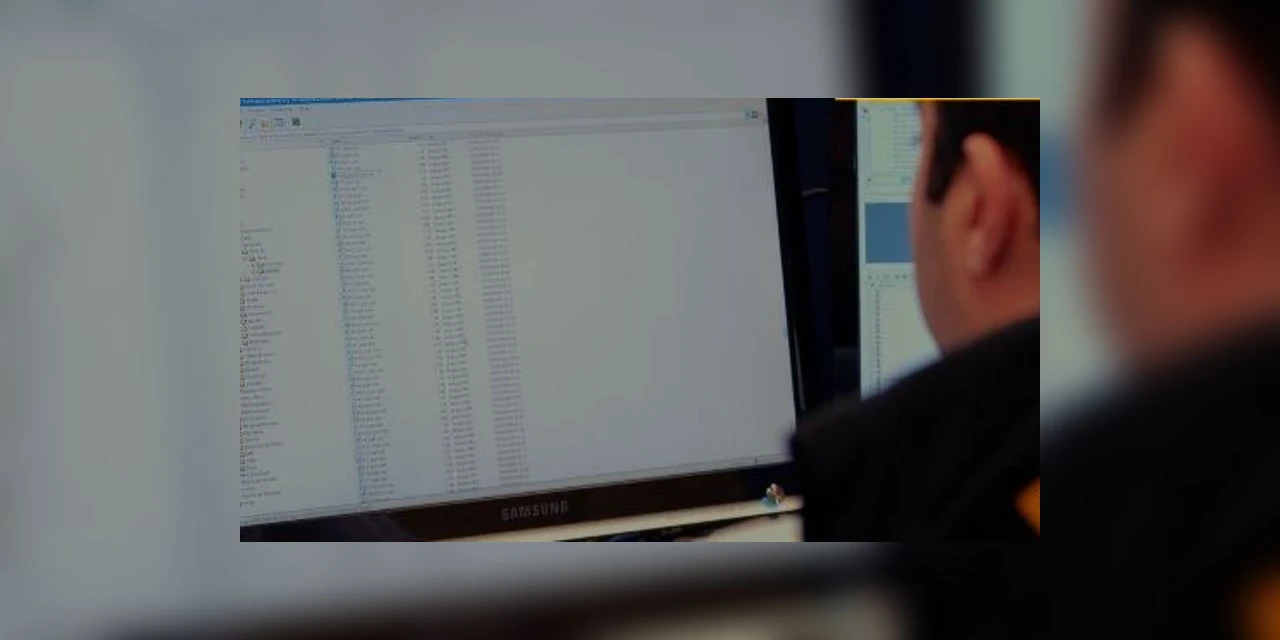 PF deflagra Operação Coringa contra suspeito de ataque a sites do Governo