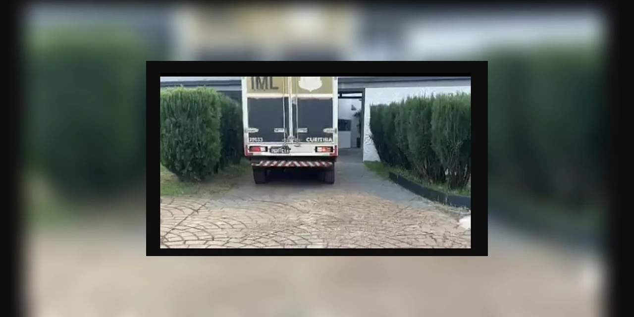 Jovem encontrada morta em motel é identificada e homem em surto que estava com ela é casado com outra; entenda