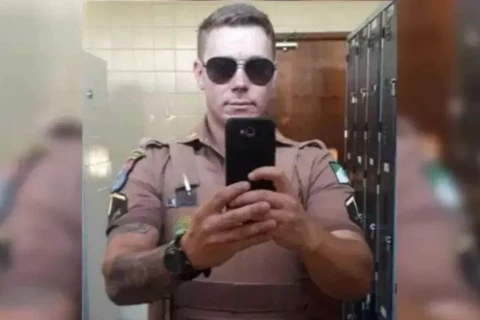 Policial e mulher de empresário vão a júri por tentativa de homicídio em Ponta Grossa