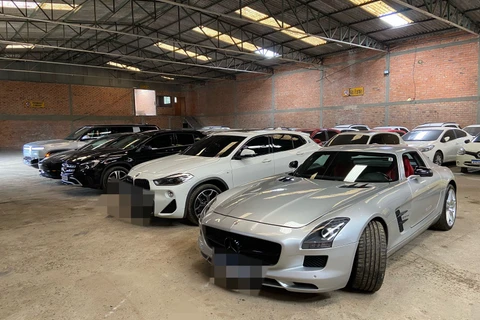 Gaeco mira associação criminosa voltada à estelionatos e lavagem de dinheiro em PG