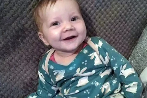 Casal mata a própria filha de 5 meses e é condenado a 11 anos de prisão