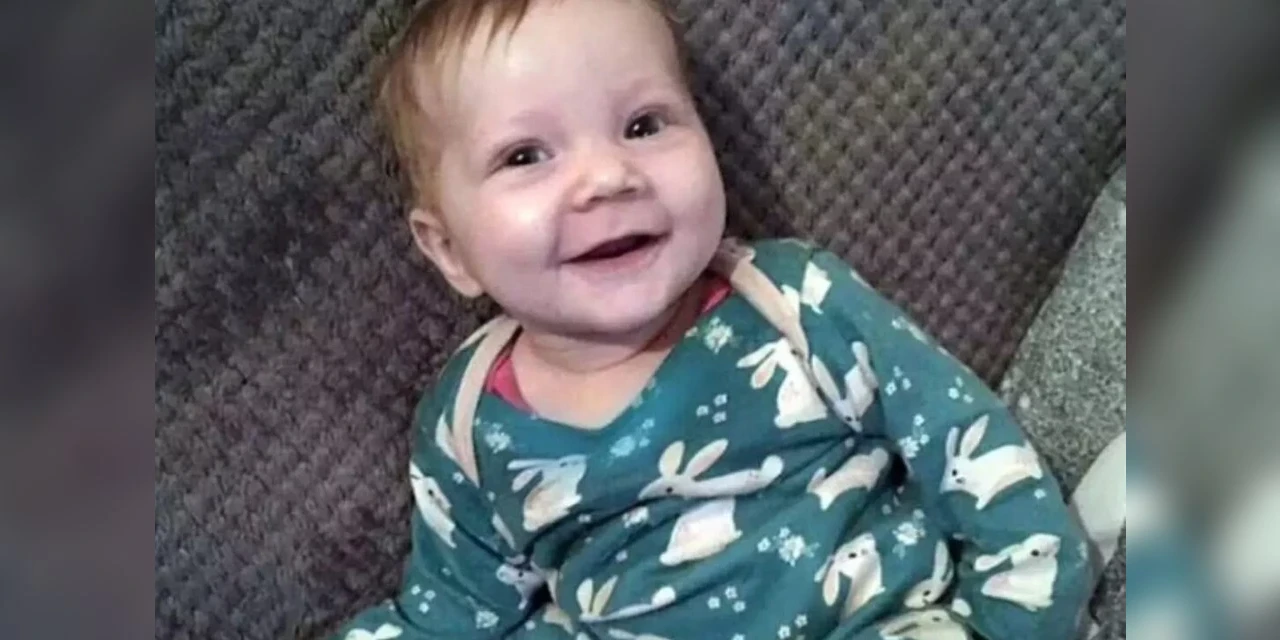 Casal mata a própria filha de 5 meses e é condenado a 11 anos de prisão