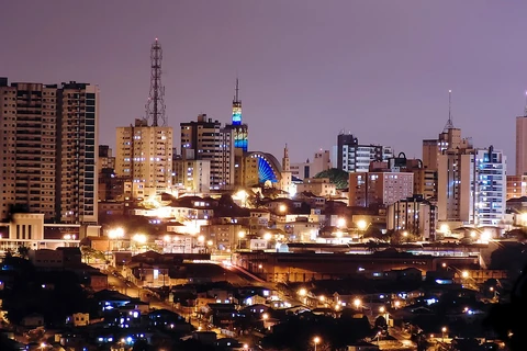 Orçamento de Ponta Grossa será de quase R$ 1,5 bilhão para 2024