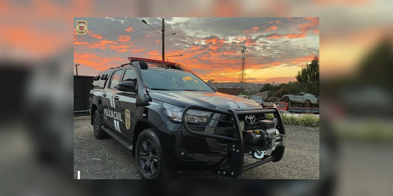 Policia apreende adolescente por ato de zoofilia com cão em Porto Amazonas