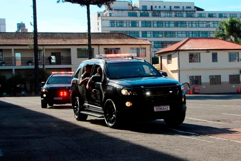 Polícia Militar lança Operação 10 de Agosto e intensifica presença em todo o Paraná