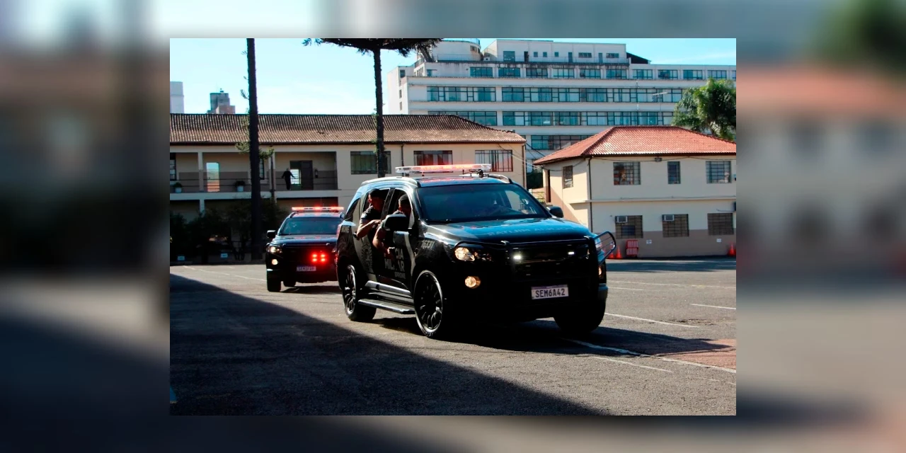 Polícia Militar lança Operação 10 de Agosto e intensifica presença em todo o Paraná