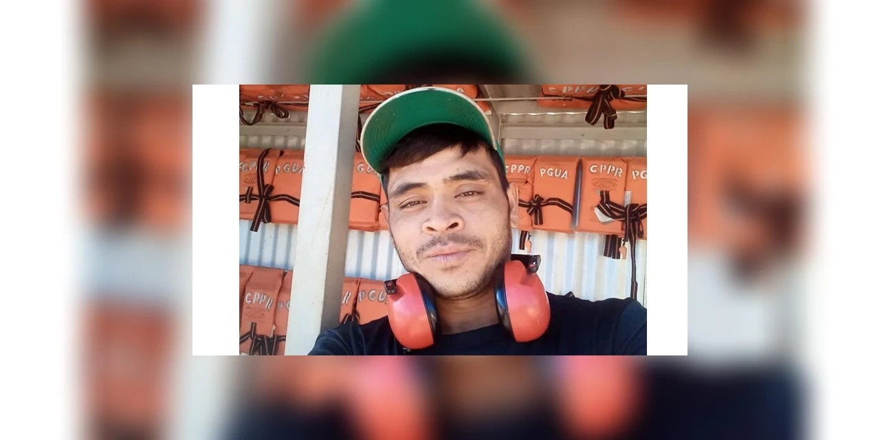 Homem morto a tiros pela PM em PG é identificado