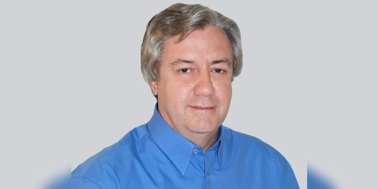 Morre Prefeito de Ivai Idir Treviso aos 68 anos