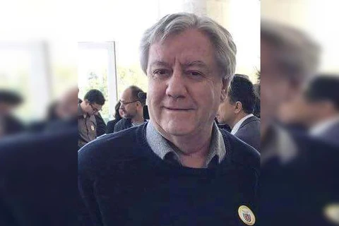 Governo lamenta a morte do prefeito de Ivaí, Idir Treviso