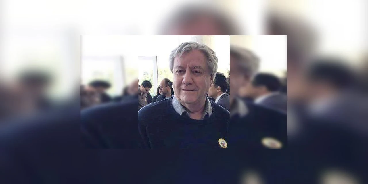 Governo lamenta a morte do prefeito de Ivaí, Idir Treviso