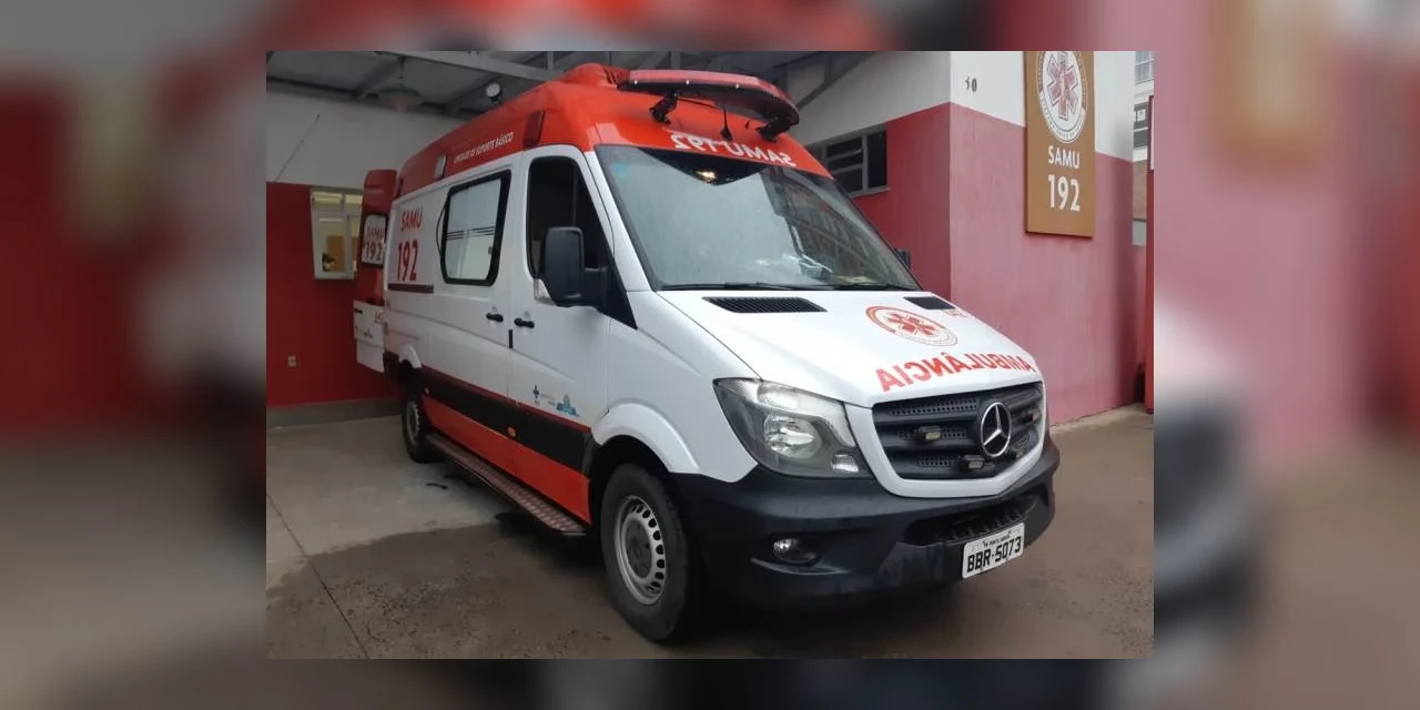 Mulher é encontrada morta dentro de carro em Ponta Grossa