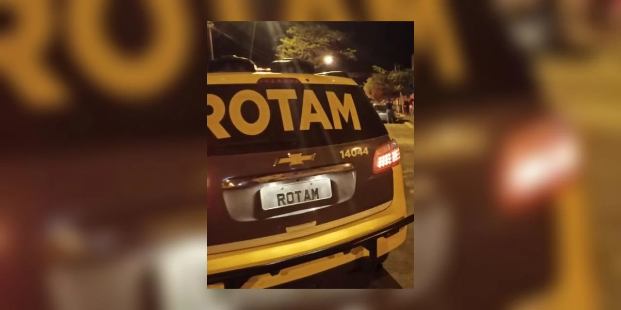 Homem tenta assumir identidade de outra pessoa e é detido pela PM, em PG