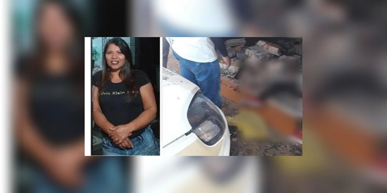 Mulher morre atropelada durante prova de direção em Goiás