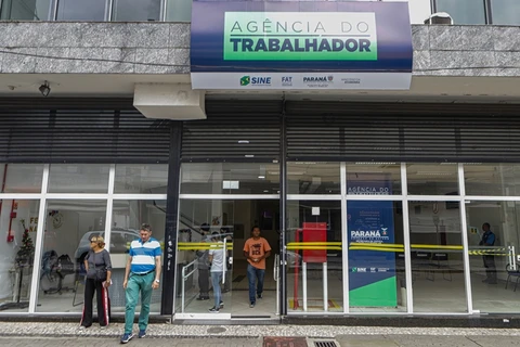 Agências do Trabalhador ofertam 15,6 mil vagas em todo o Estado