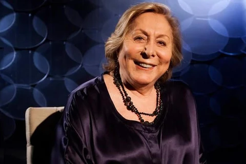 Atriz Aracy Balabanian morre no Rio aos 83 anos
