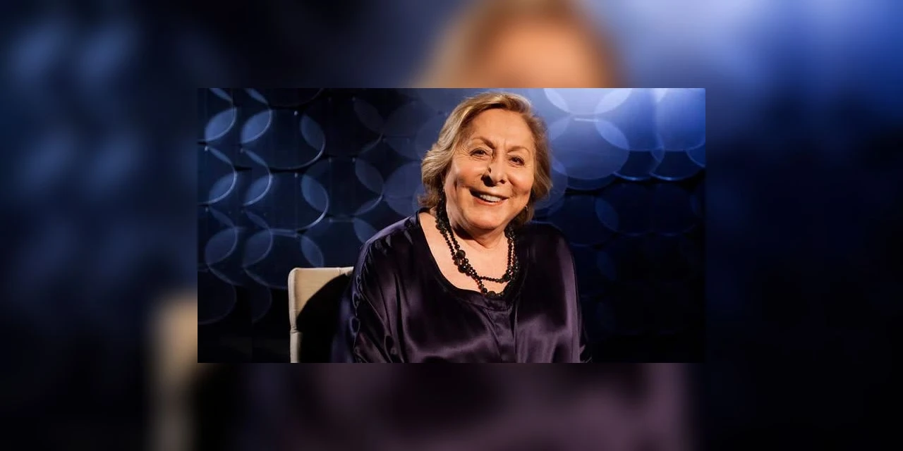 Atriz Aracy Balabanian morre no Rio aos 83 anos