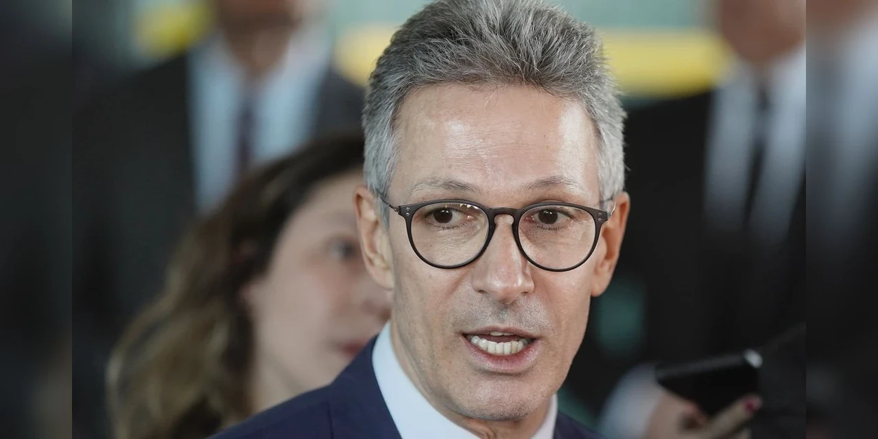 Políticos reagem à fala do governador Zema sobre frente Sul-Sudeste