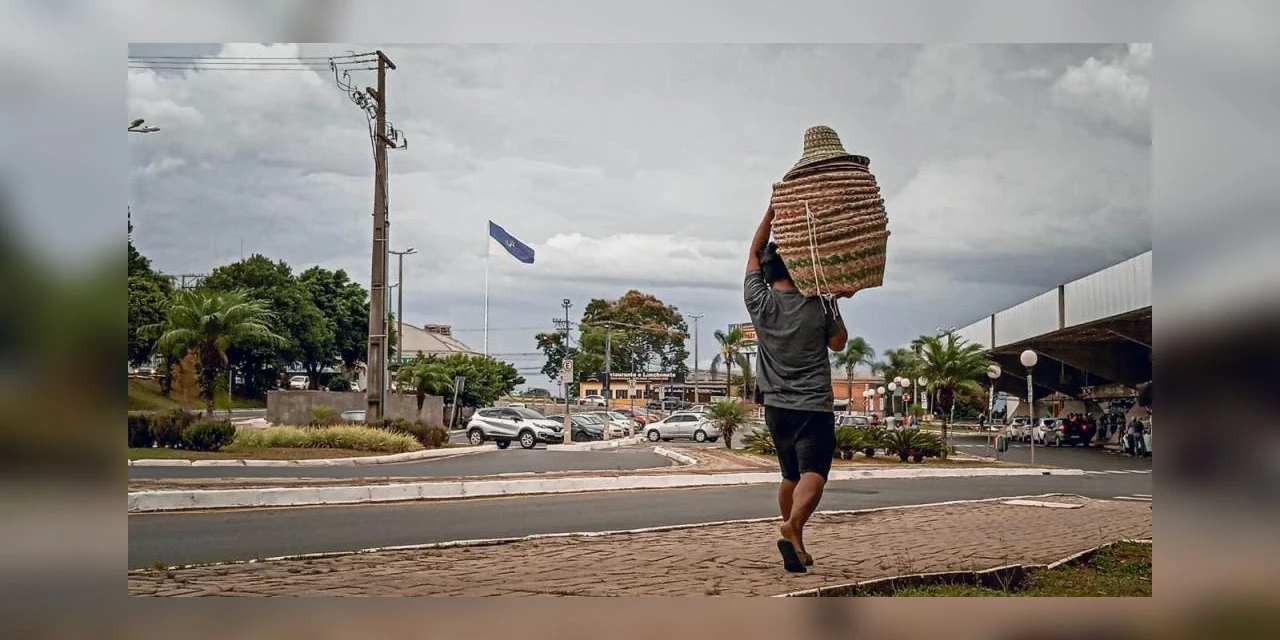 Paraná é o segundo estado com maior população indígena da região Sul do País