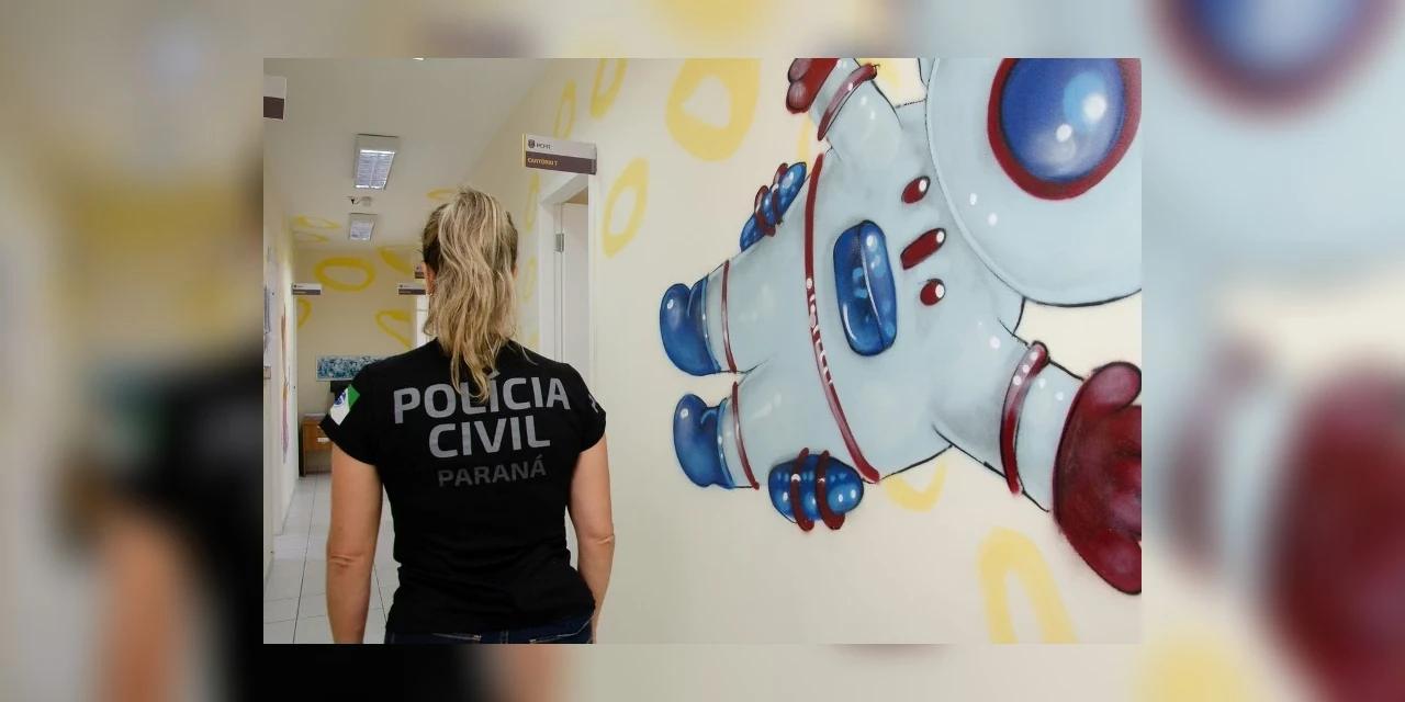 PCPR encontra criança que ficou sete dias desaparecida em São Paulo