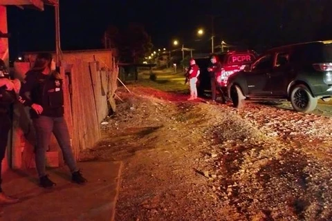 Policia Civil mira organização criminosa ligada a homicídios ocorridos em PG