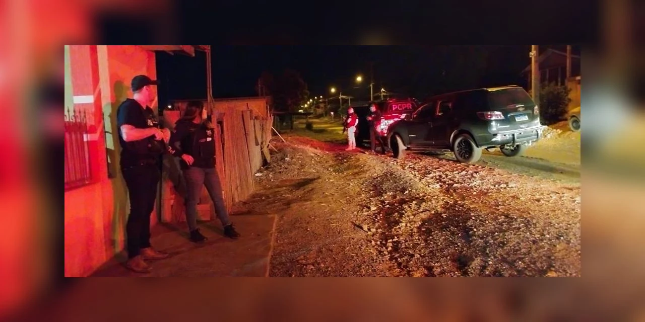 Policia Civil mira organização criminosa ligada a homicídios ocorridos em PG