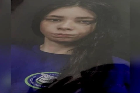 Família procura jovem, de 19 anos desaparecida há três dias em PG