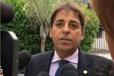 Ex-vereador que testemunhou no caso Marielle é assassinado