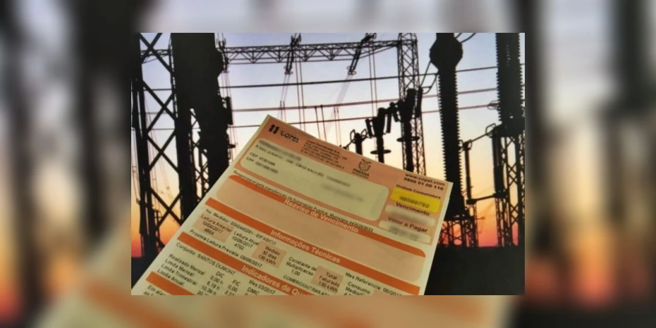 Copel é privatizada por R$ 4,5 bilhões