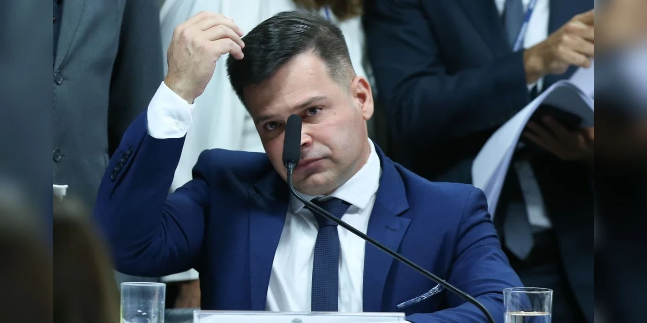 Moraes apontou "condutas gravíssimas" ao determinar prisão de Silvinei