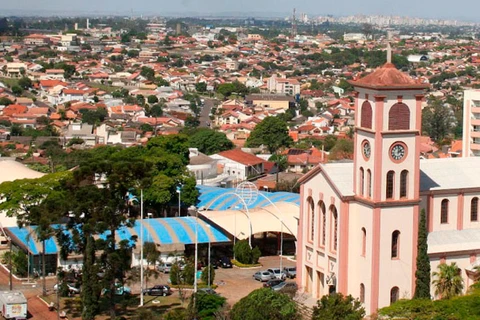 Morador de Cambé ganha R$ 1 milhão no Nota Paraná e parnanguara recebe R$ 100 mil