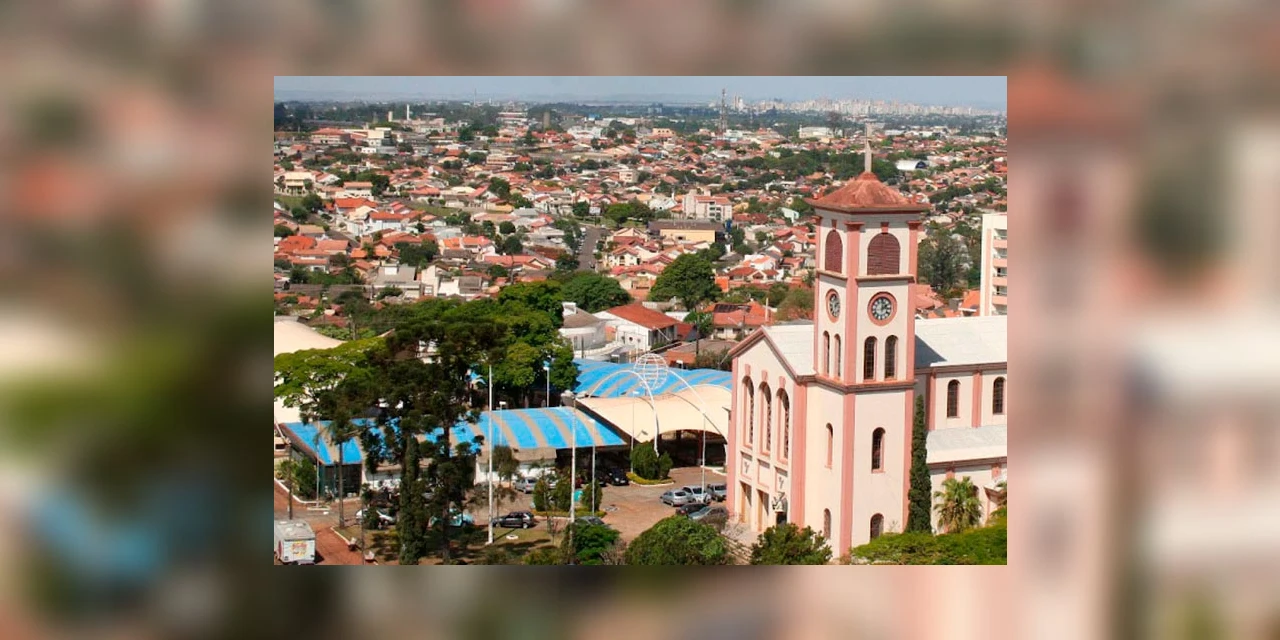 Morador de Cambé ganha R$ 1 milhão no Nota Paraná e parnanguara recebe R$ 100 mil