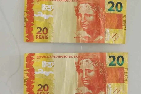 Procurado pela justiça é preso com R$ 140 em notas falsas em bar de PG