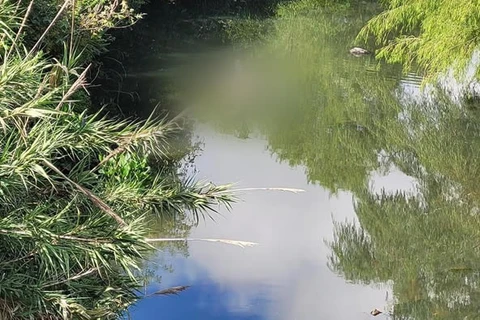 Corpo de homem desaparecido é encontrado em rio de Itaiacoca