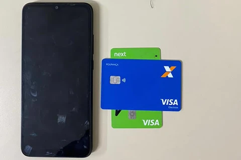 Suspeito de agredir e assaltar homem é preso em PG