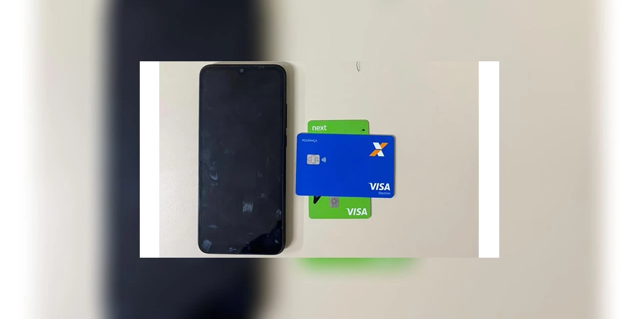 Suspeito de agredir e assaltar homem é preso em PG