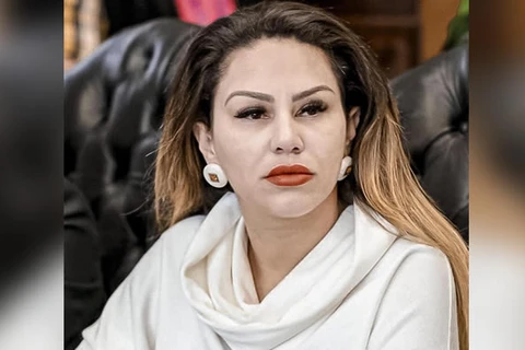 Prefeita de Imbaú quer blindar carro após ameaças de morte do ex-marido; MPPR abre investigação