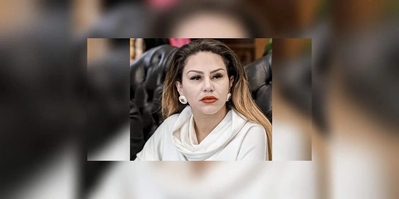 Prefeita de Imbaú quer blindar carro após ameaças de morte do ex-marido; MPPR abre investigação