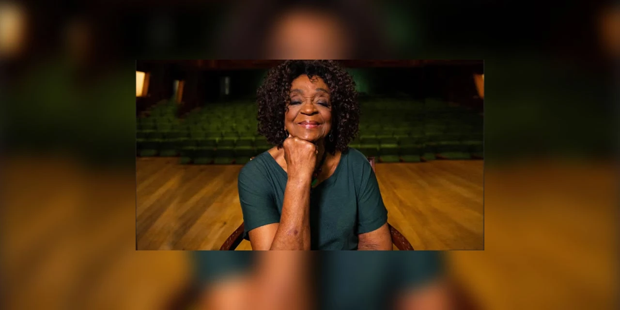 Atriz Léa Garcia morre de infarto aos 90 anos