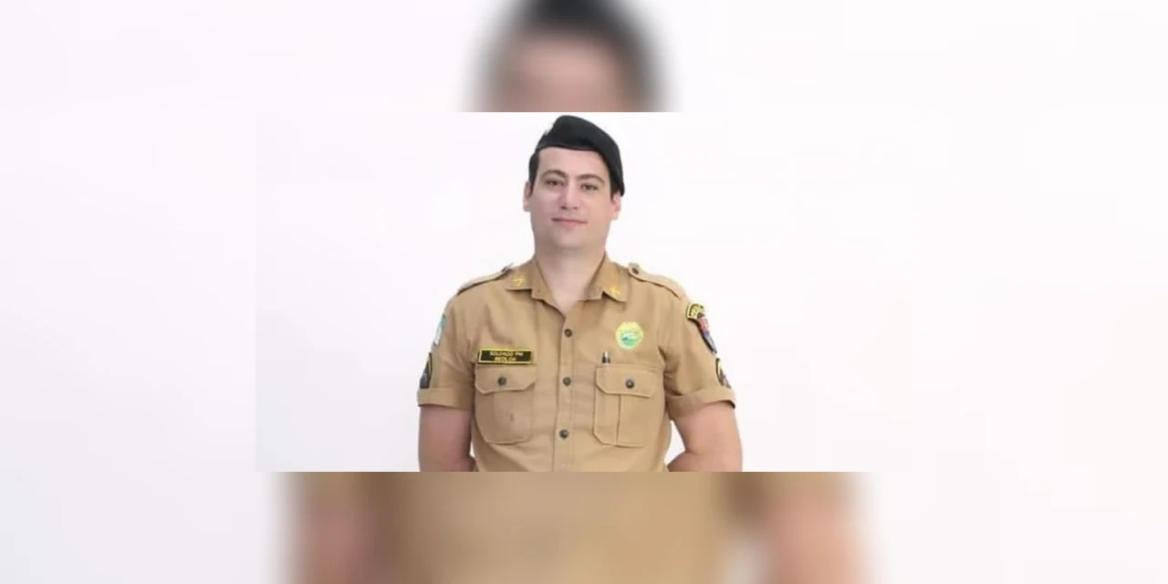 Idoso atira na esposa, mata PM e comete suicídio no Paraná