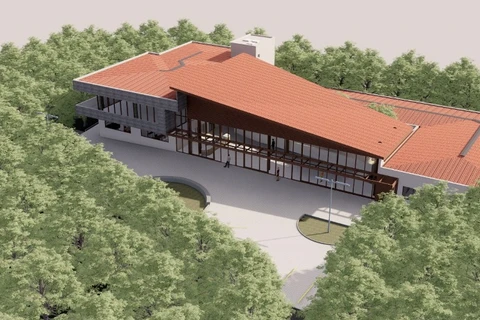 Prefeitura emite ordem de serviço para início das obras do Gabinete Verde