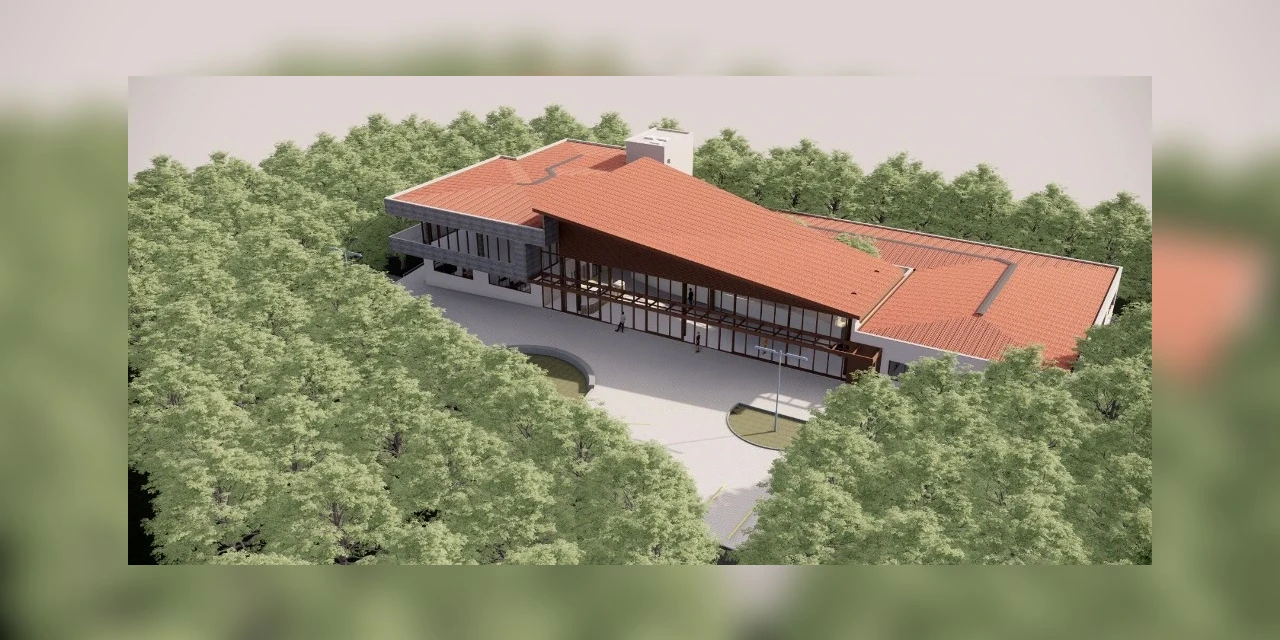 Prefeitura emite ordem de serviço para início das obras do Gabinete Verde