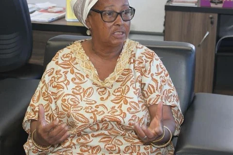 Líder quilombola de Pitanga dos Palmares é executada na Bahia