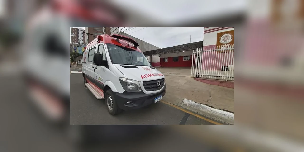 Pipoqueiro que morreu vitima de mal súbito é identificado