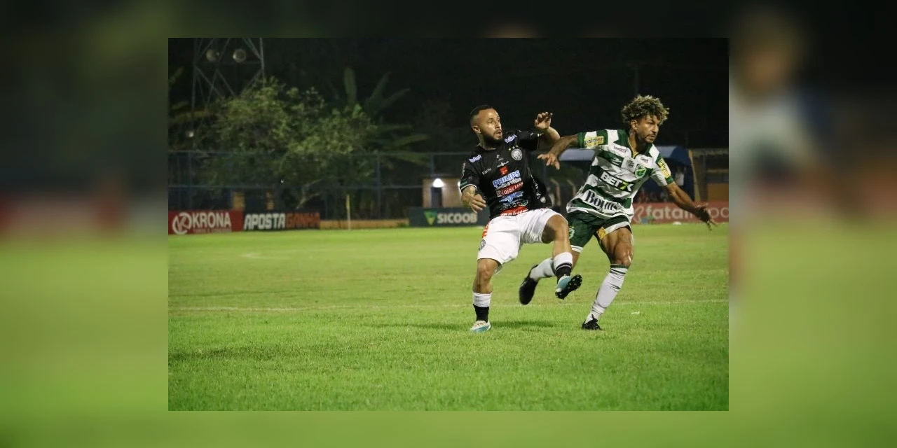 Operário vence o Altos-PI e é líder da Série C