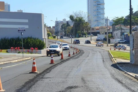 Com Emílio de Menezes em manutenção, Visconde de Mauá terá mão dupla, entenda: