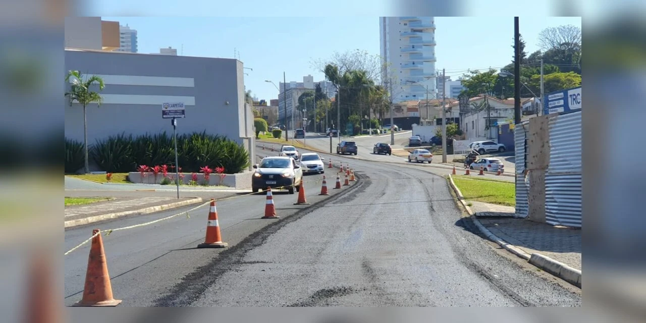 Com Emílio de Menezes em manutenção, Visconde de Mauá terá mão dupla, entenda: