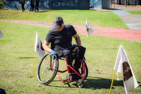 Semana da Pessoa com Deficiência conscientiza e movimenta comunidade em PG