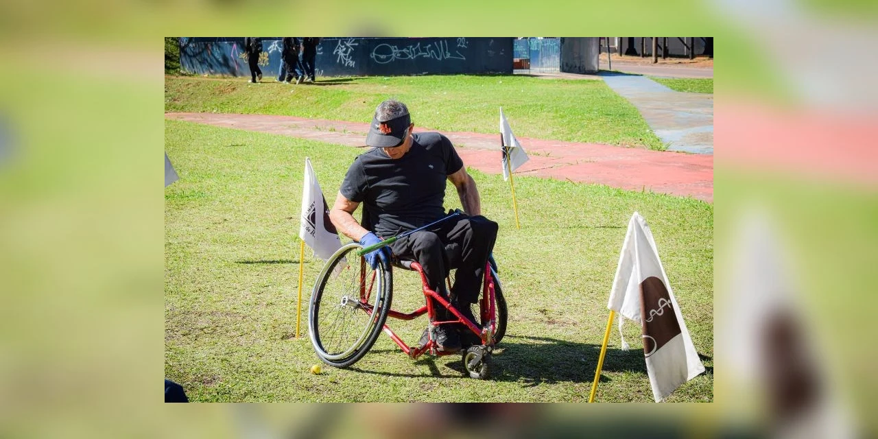 Semana da Pessoa com Deficiência conscientiza e movimenta comunidade em PG
